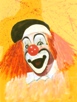 29 - Clown - Mixed Media - Diane Poole.JPG